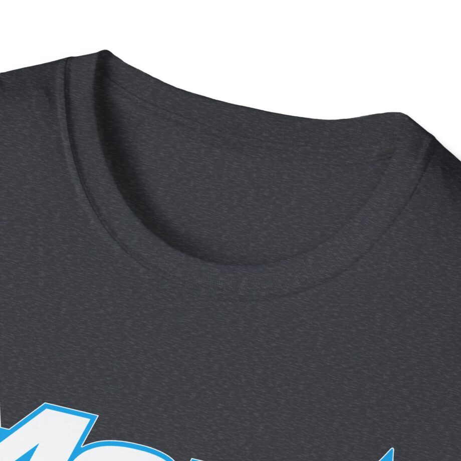 Moistcr1tikal Moist Esports Unisex Softstyle T-shirt