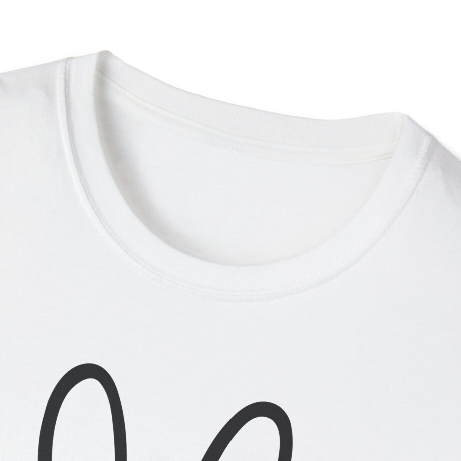 BB Unisex Softstyle T-Shirt