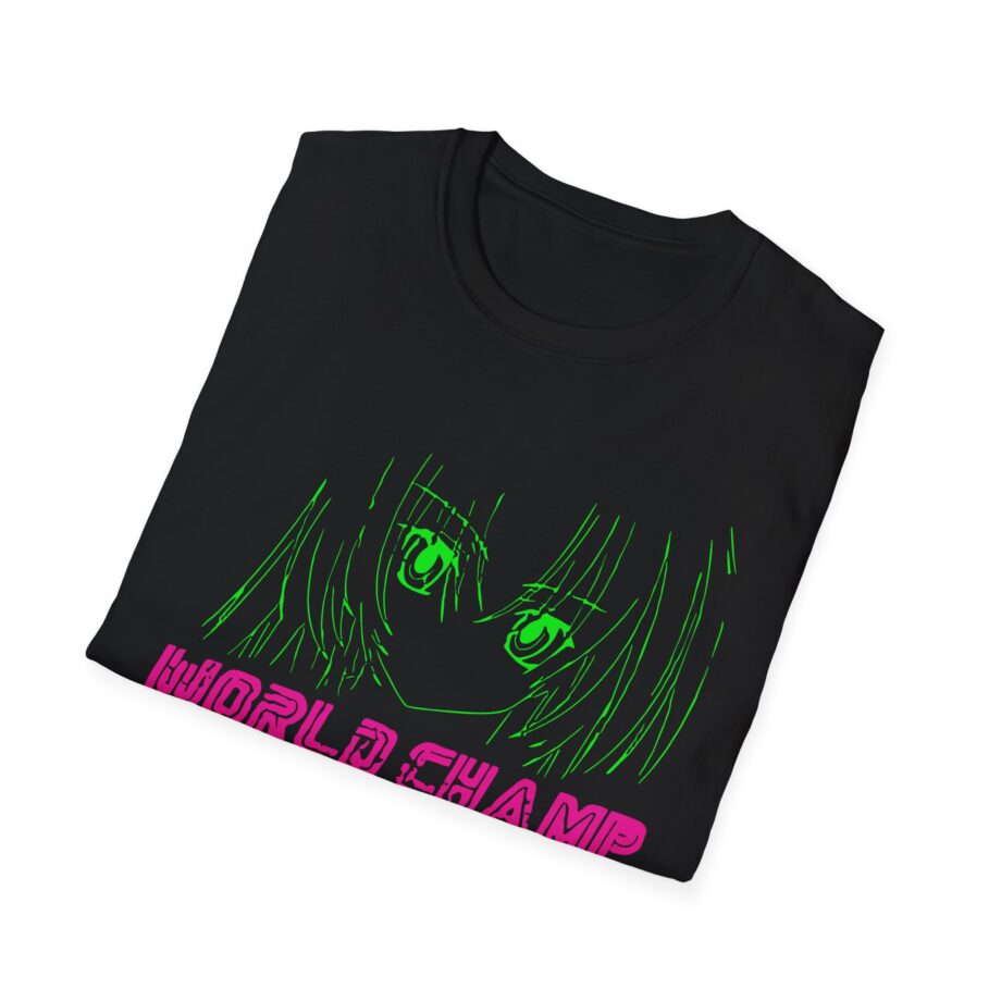 Bugha Unisex Softstyle T-Shirt