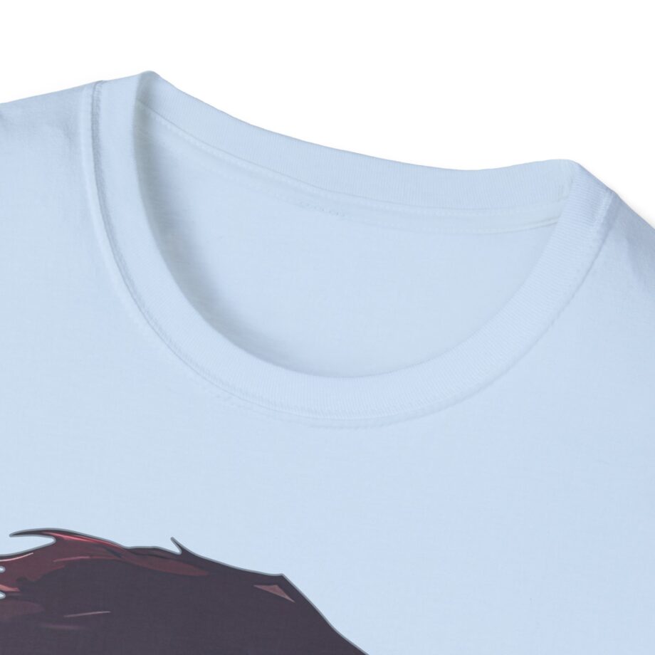 Billzo Unisex Softstyle T-shirt