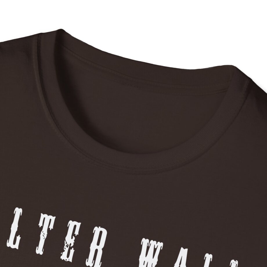 Colter Wall Imaginary Appalachia Unisex Softstyle T-shirt