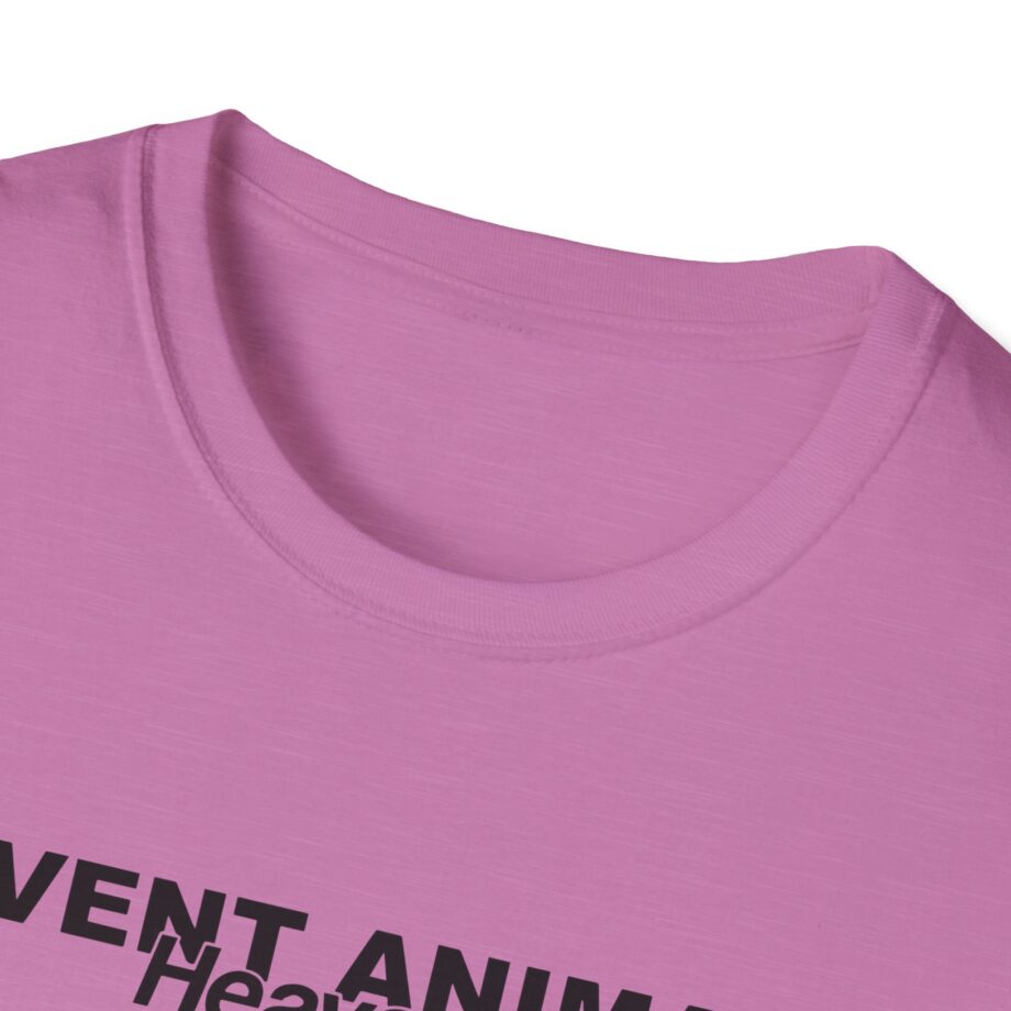 Invent Animate Impact  Unisex Softstyle T-Shirt