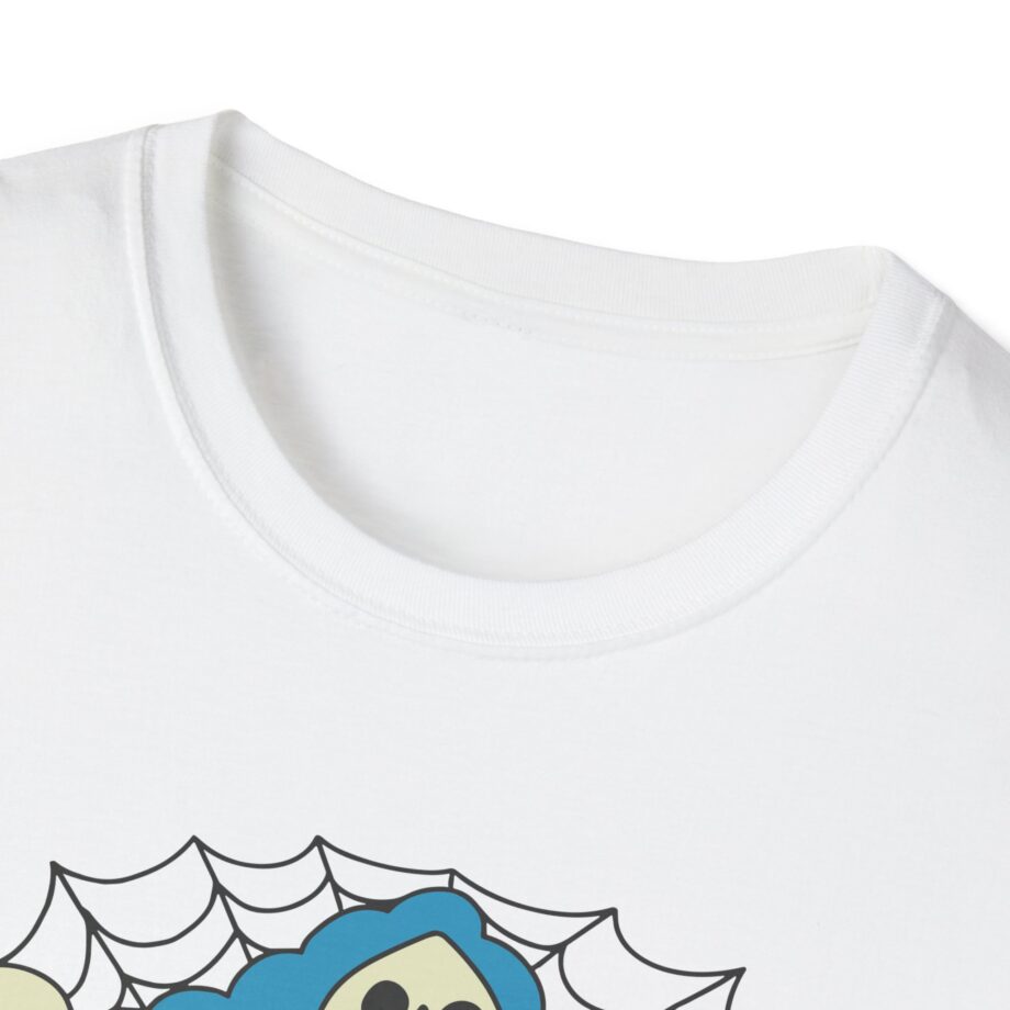 Cavetown Unisex Softstyle T-Shirt