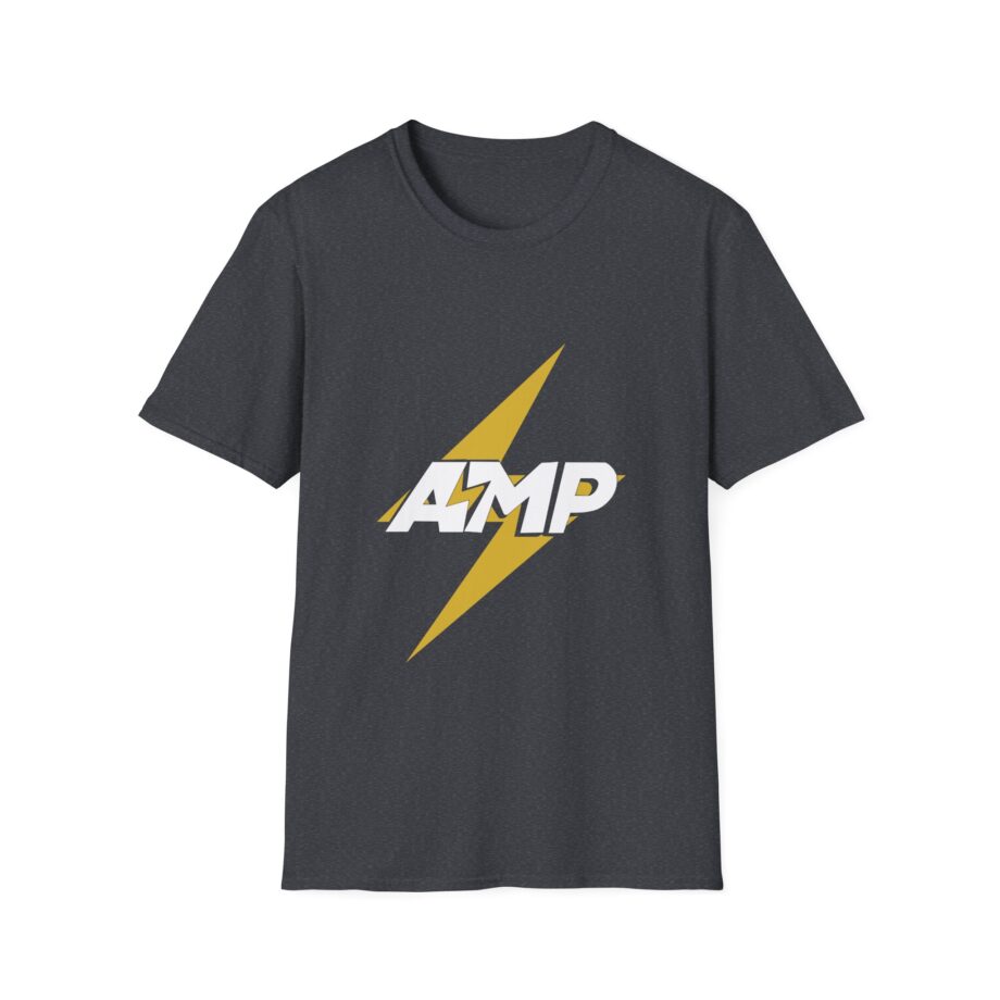 Kai Cenat Amp Unisex Softstyle T-shirt
