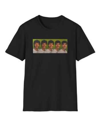 Slushy Noobz  Unisex Softstyle T-shirt