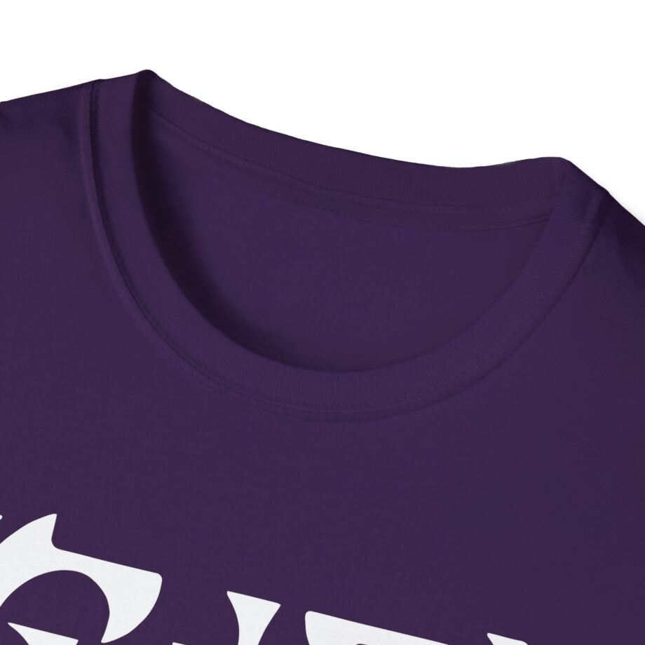 The Cult Unisex Softstyle T-Shirt