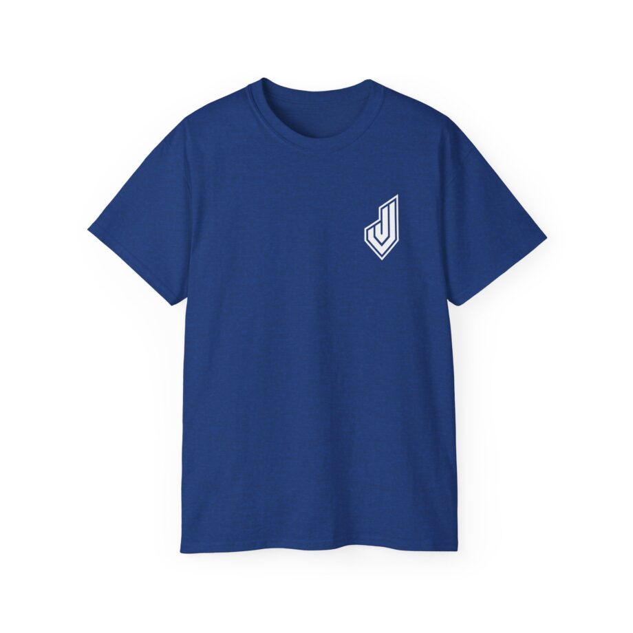 Jynxzi Unisex Ultra Cotton Tee