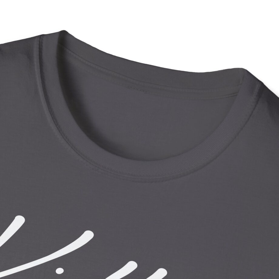 Mrballen Killer Merch Unisex Softstyle T-Shirt