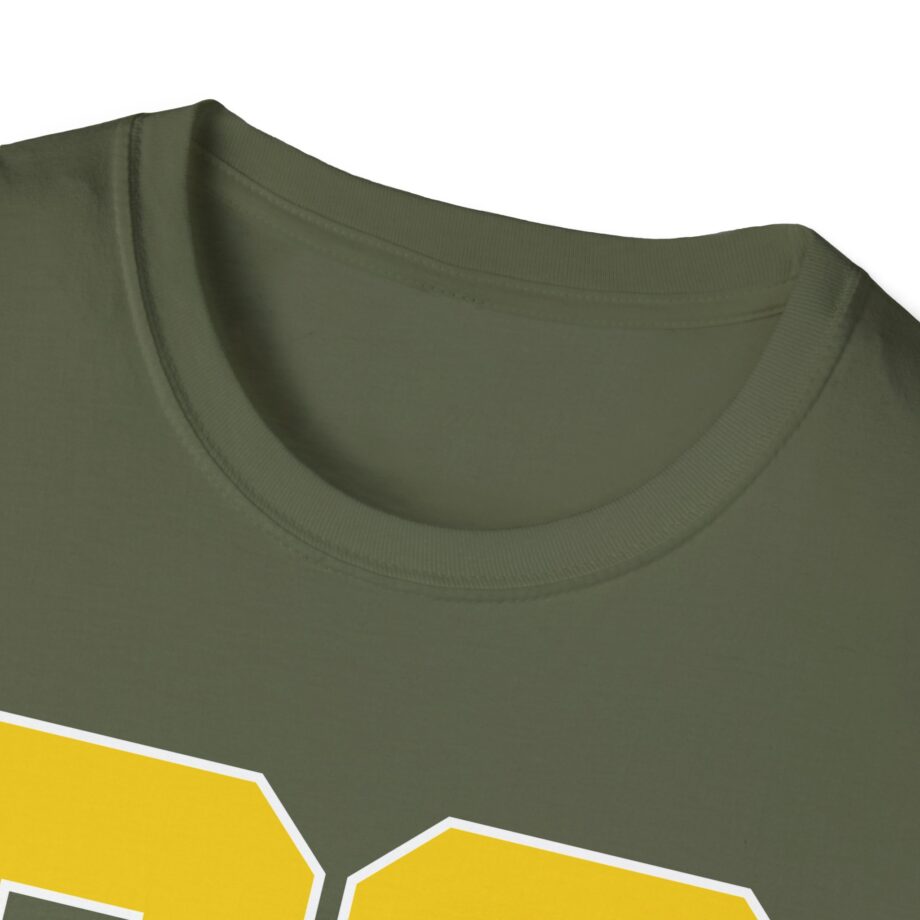 Beabadoobee Varsity Unisex Softstyle T-Shirt