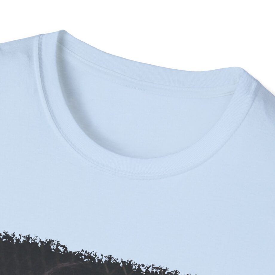 Valkyrae Unisex Softstyle T-shirt