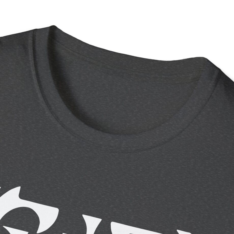 The Cult Unisex Softstyle T-Shirt
