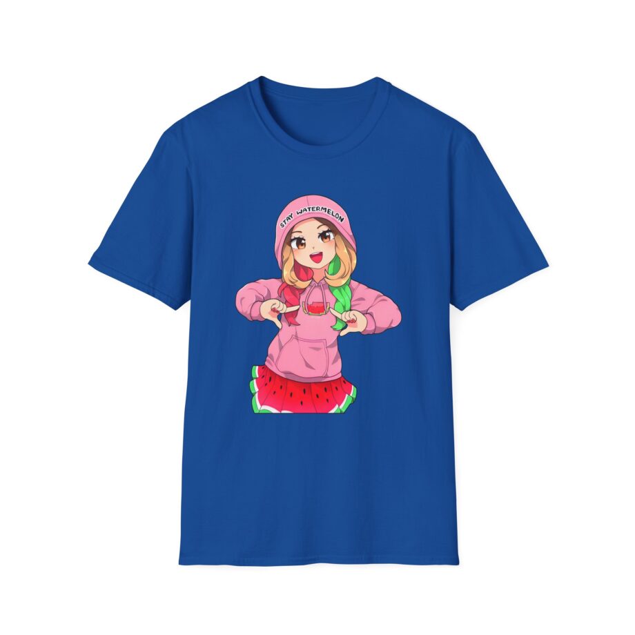 Ibella Unisex Softstyle T-shirt