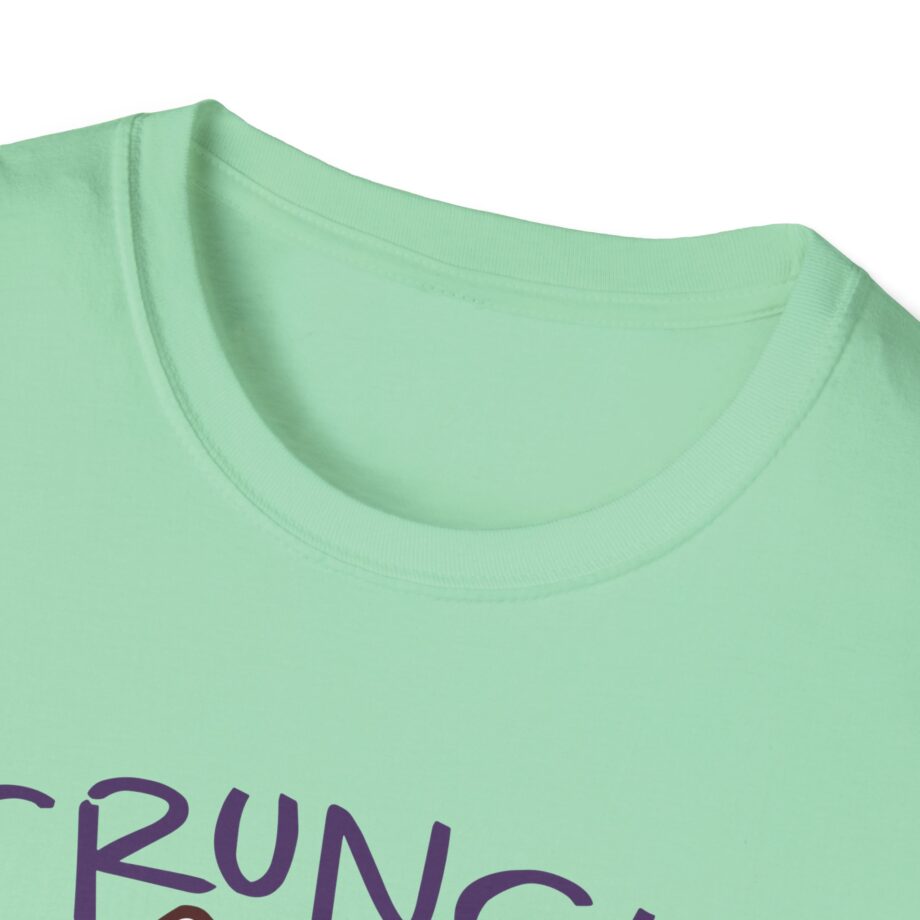 Tinakitten Crunch Bunch Unisex Softstyle T-Shirt