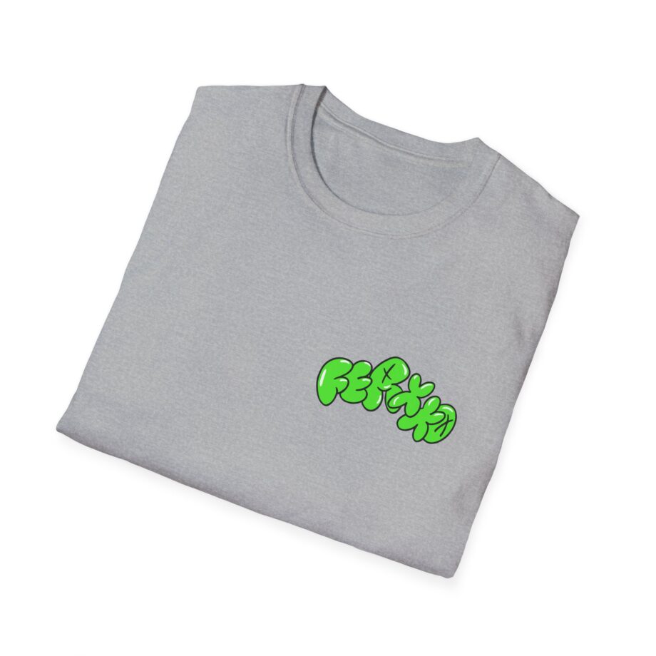 Feid Ferxxo Puff Unisex Softstyle T-shirt
