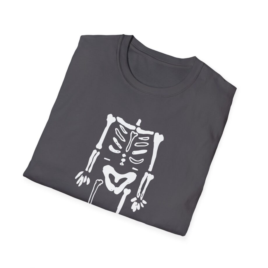 Phoebe Bridgers Skeleton Unisex Softstyle T-shirt