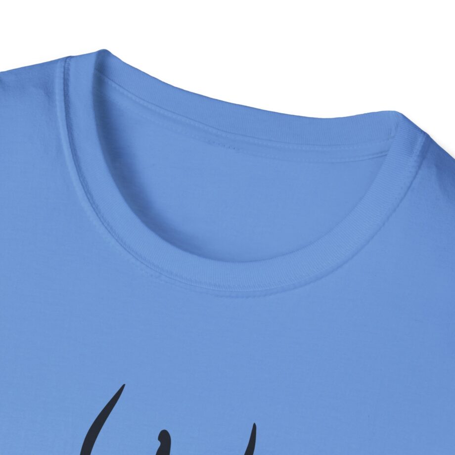 Saosin Logo Unisex Softstyle T-Shirt