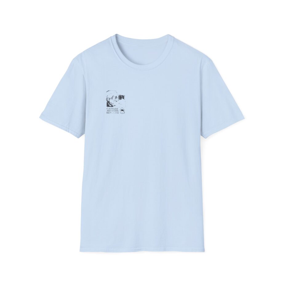 Jynxzi Unisex Softstyle T-Shirt