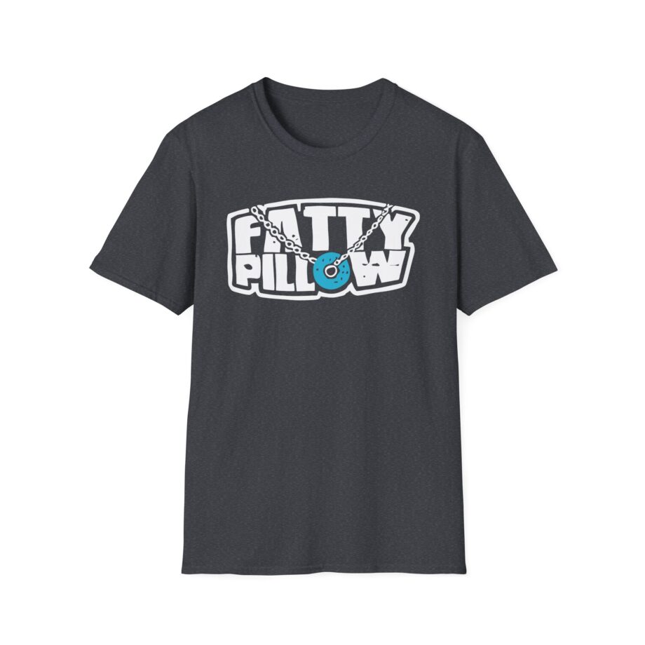 Fattypillow Unisex Softstyle T-Shirt