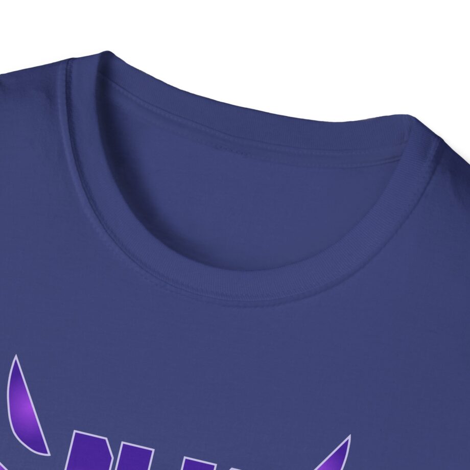 Heelmike Unisex Softstyle T-shirt