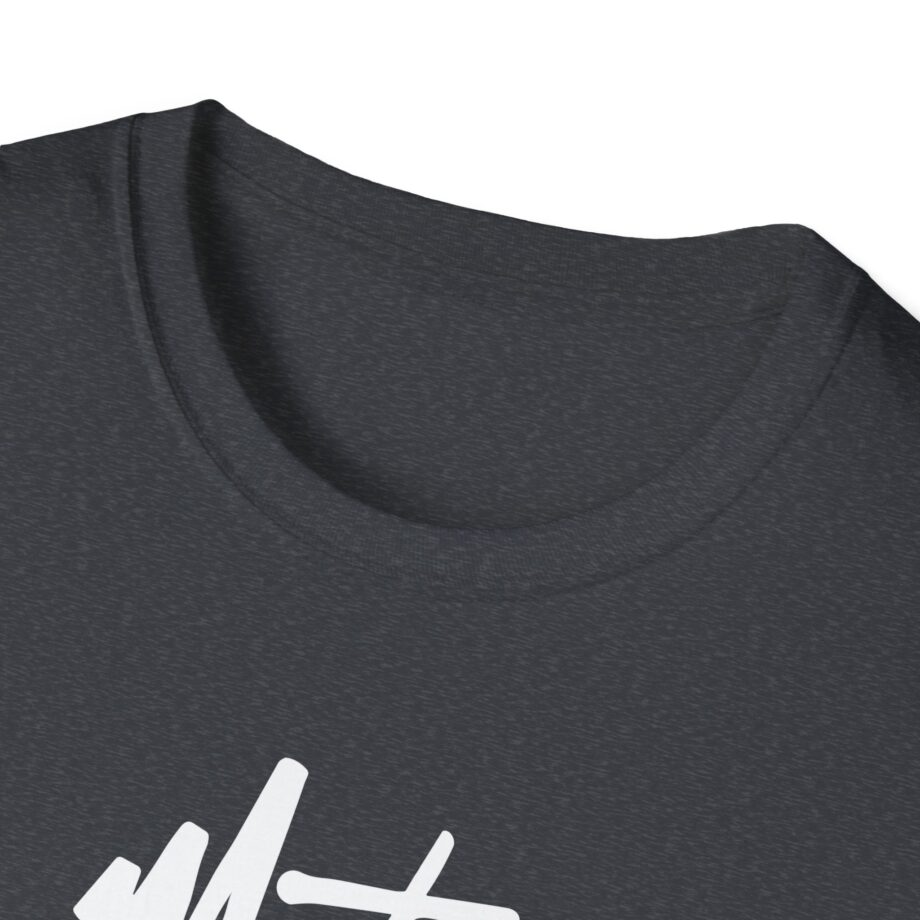 Sypherpk Evolving Unisex Softstyle T-shirt