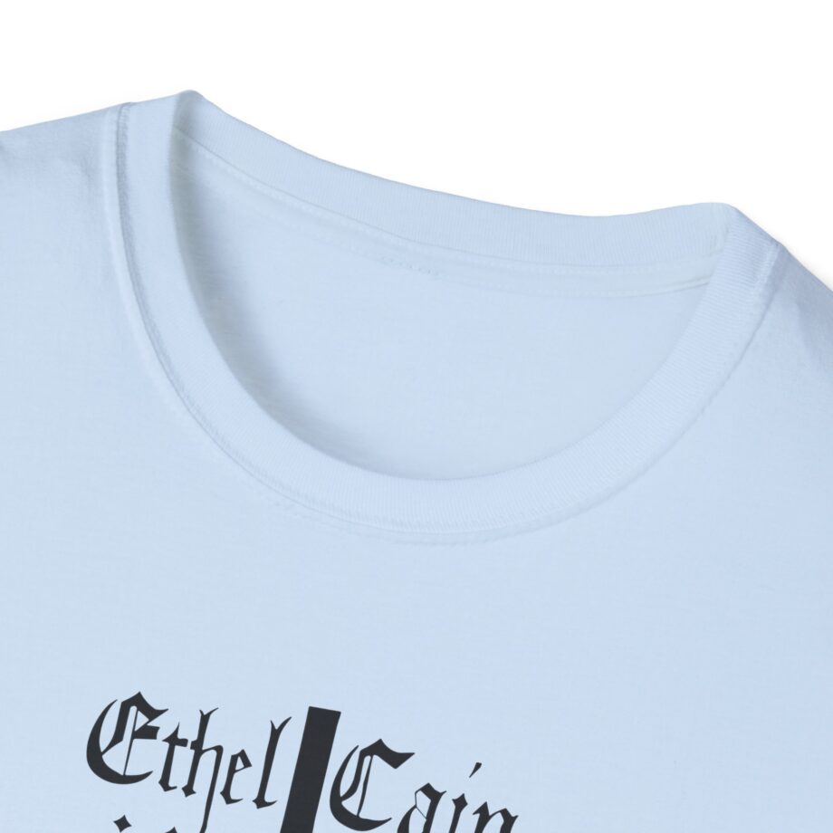 Ethel Cain Golden Age Reissue Unisex Softstyle T-shirt