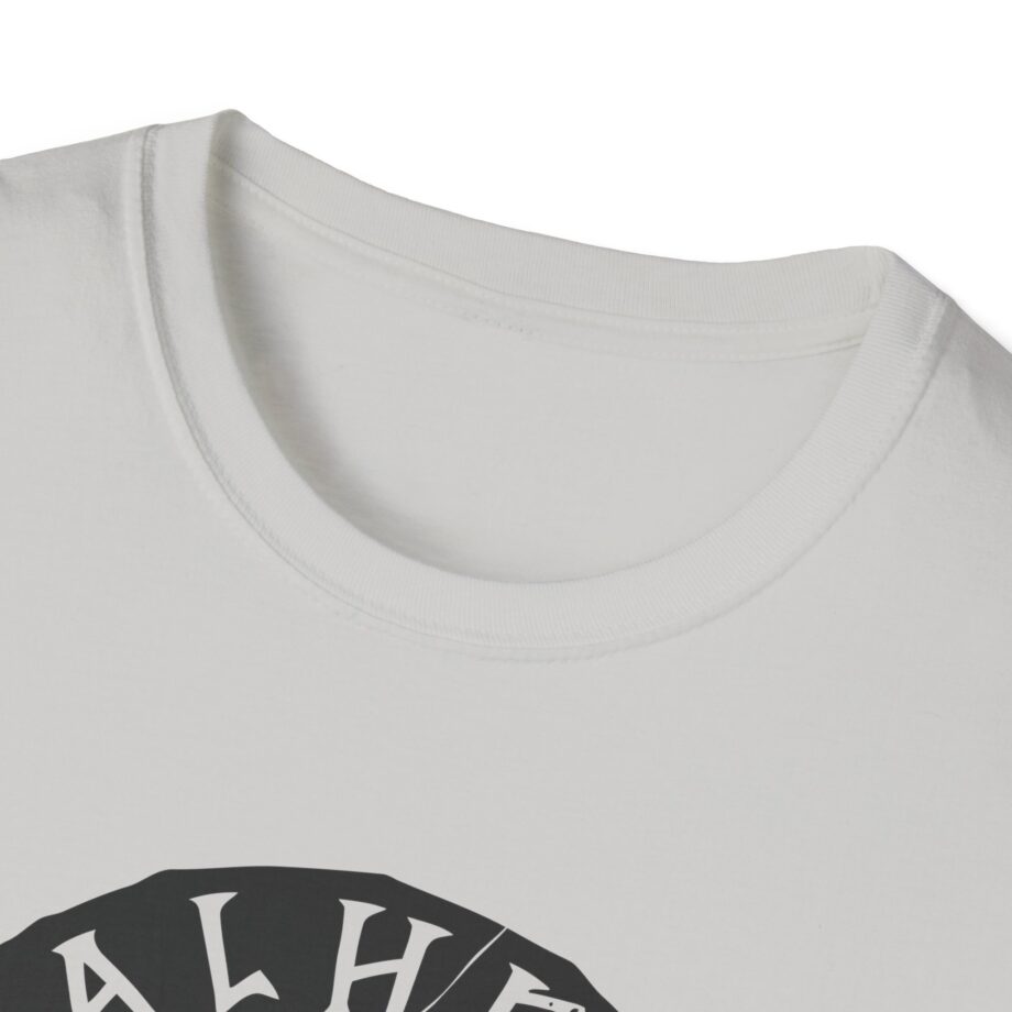 Valheim Emblem Unisex Softstyle T-shirt