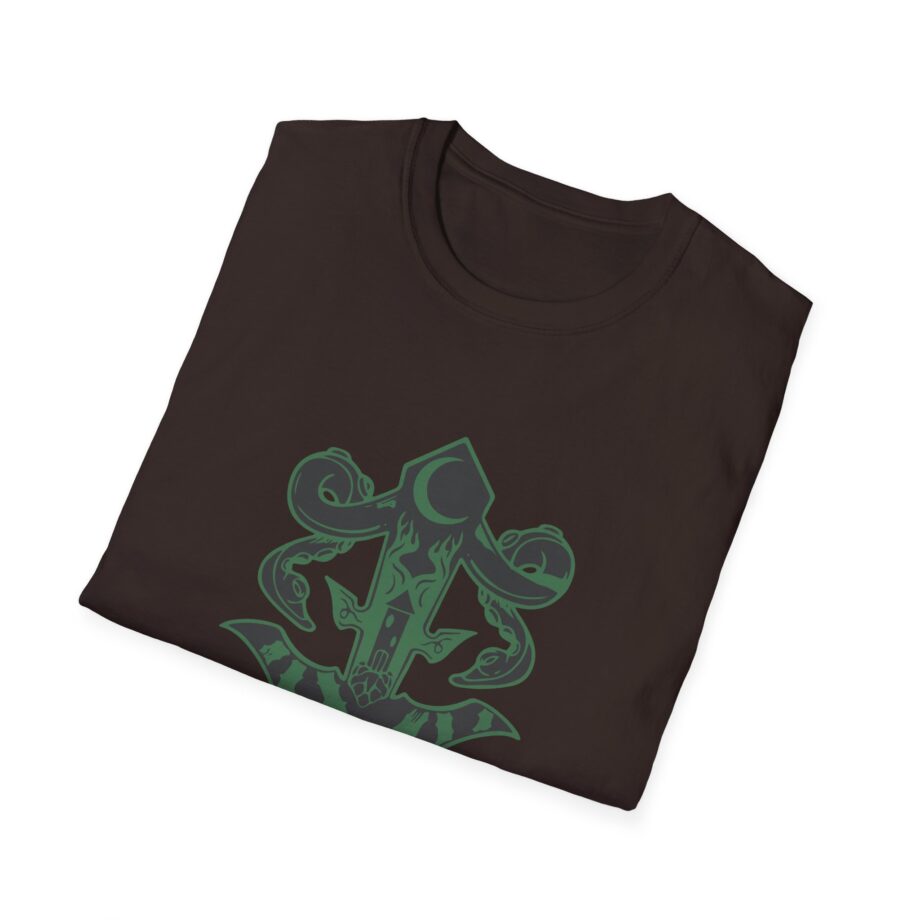 Thomas Sanders Remus Unisex Softstyle T-shirt