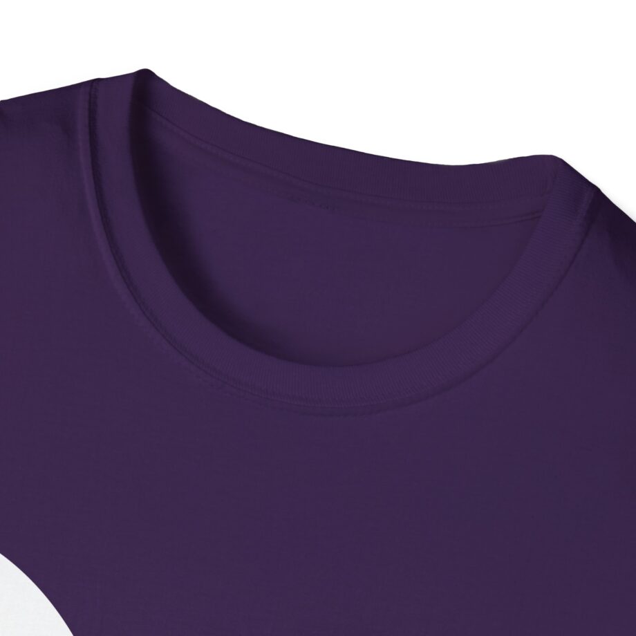 Valkyrae Unisex Softstyle T-shirt