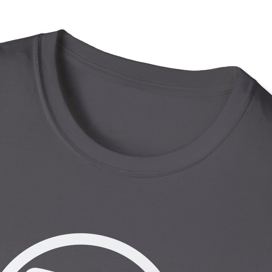 Aphex Twin Logo Unisex Softstyle T-Shirt