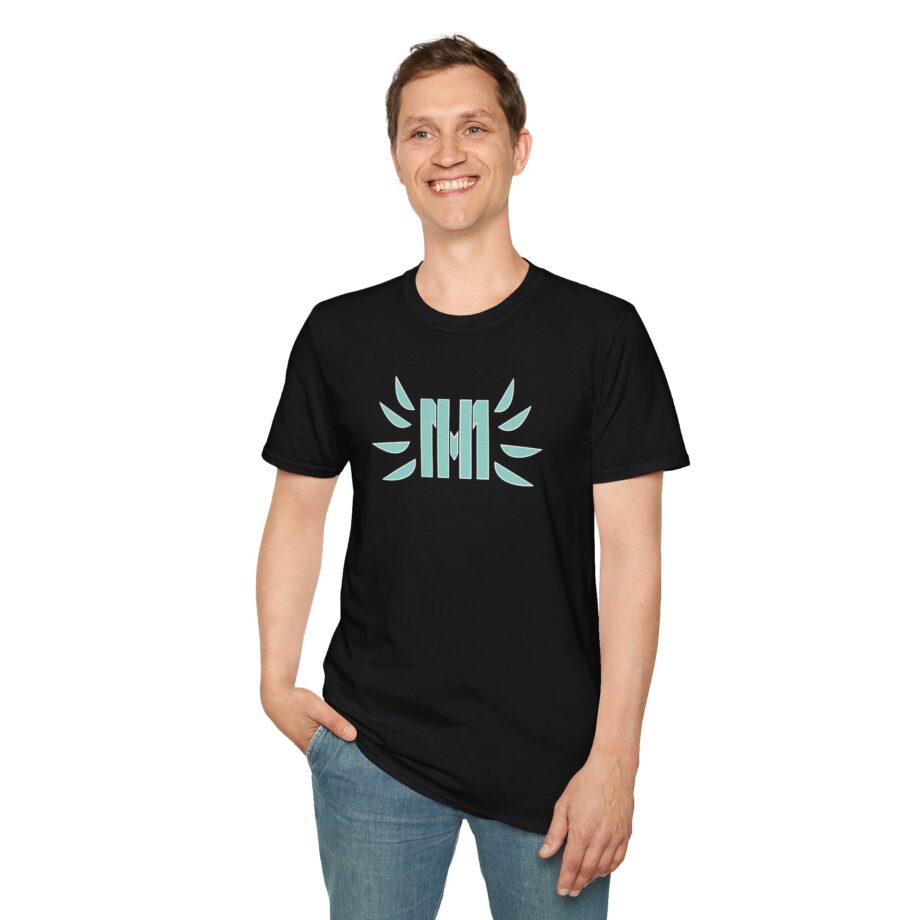 Heelmike Unisex Softstyle T-shirt