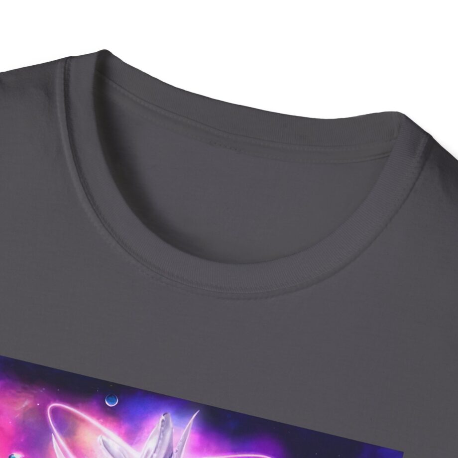 Anetra Galaxy Unisex Softstyle T-shirt