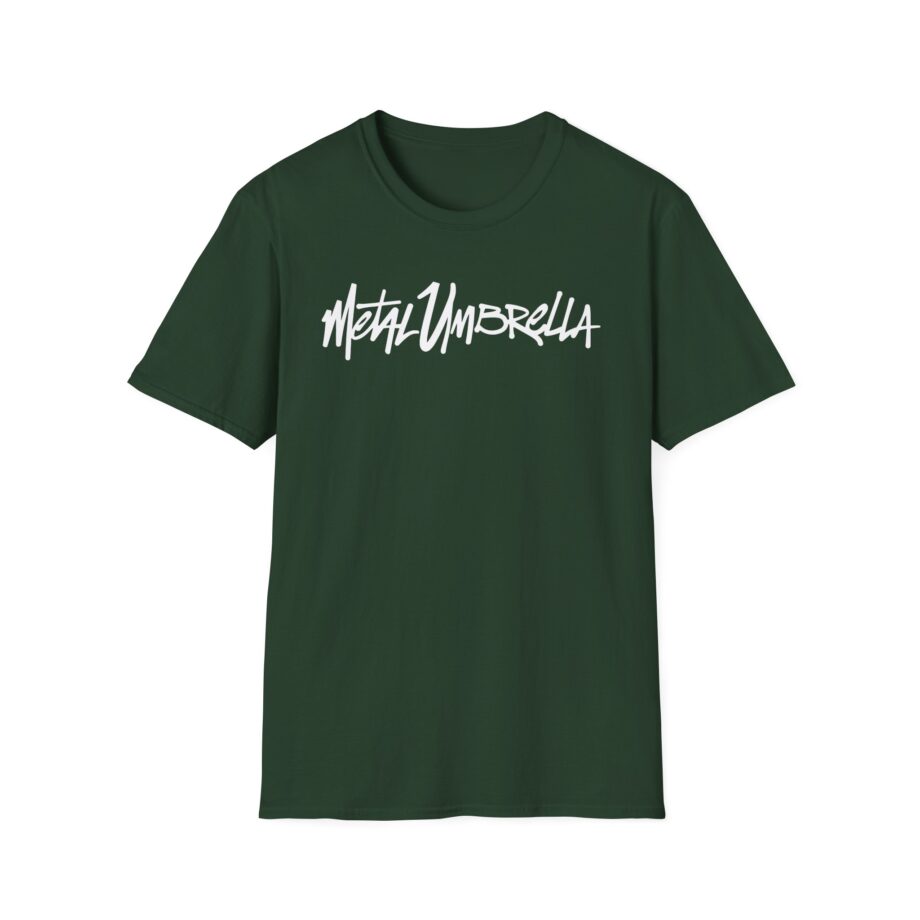 Sypherpk Essentials Unisex Softstyle T-shirt