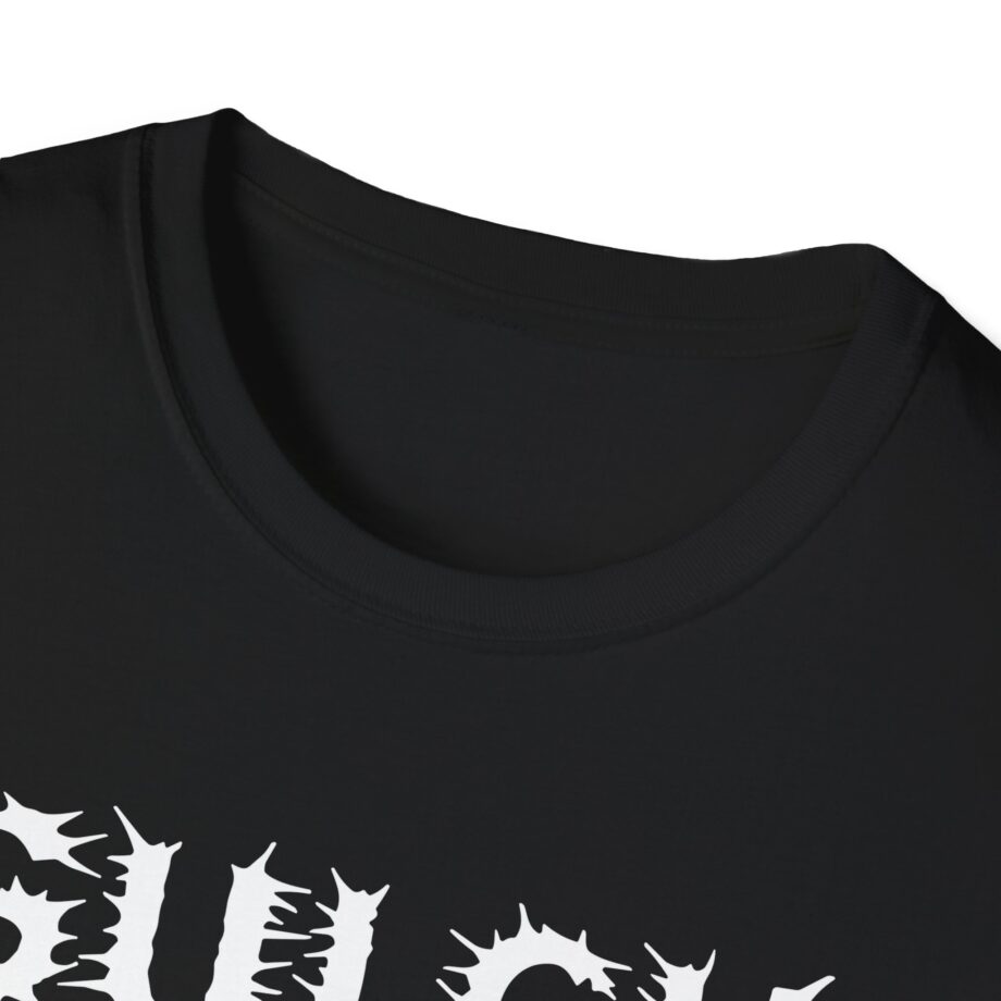 Gulch Bullet Circle Unisex Softstyle T-shirt