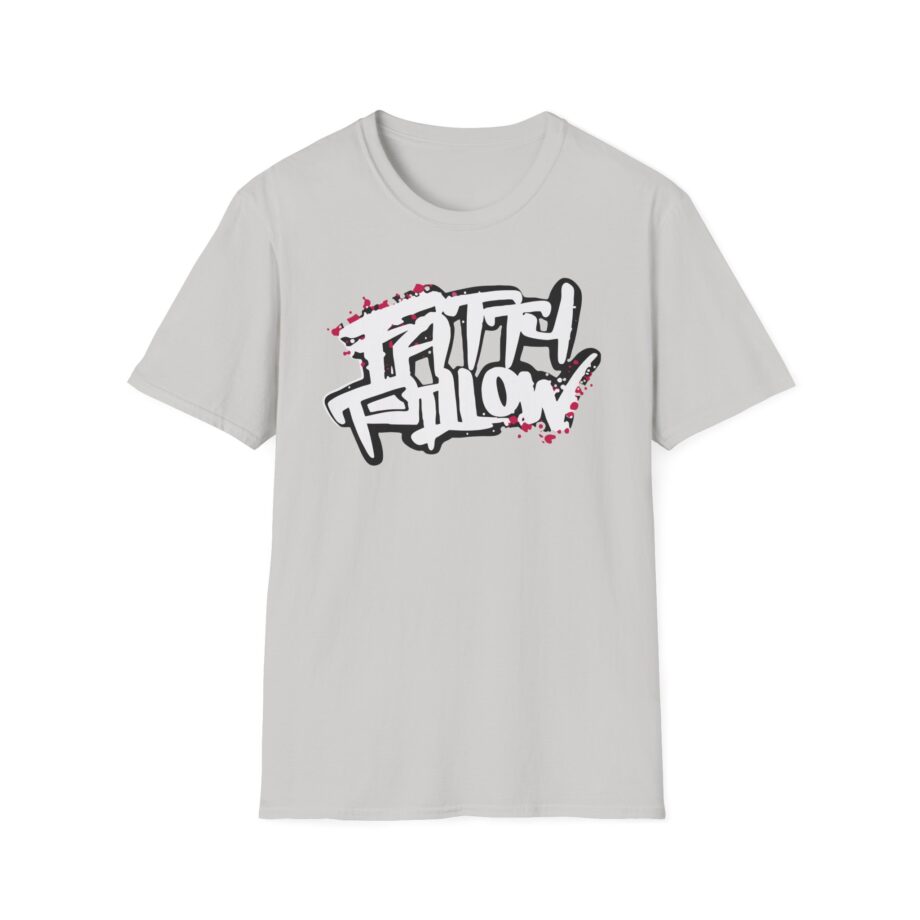 Fattypillow Unisex Softstyle T-Shirt