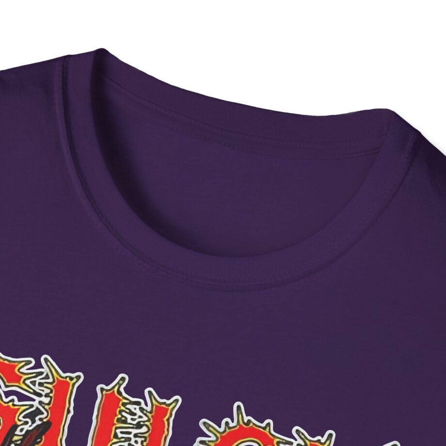 Gulch Unisex Softstyle T-shirt