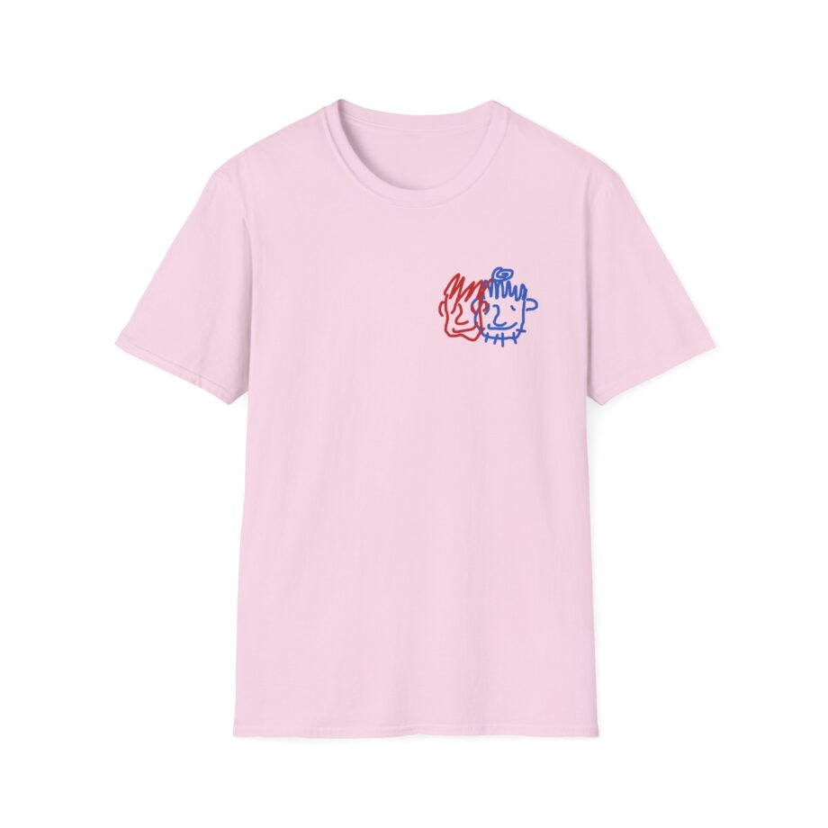 Supermega Unisex Softstyle T-shirt
