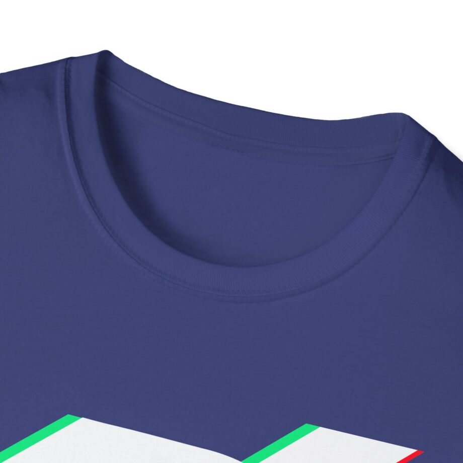 Dimitri K Unisex Softstyle T-shirt