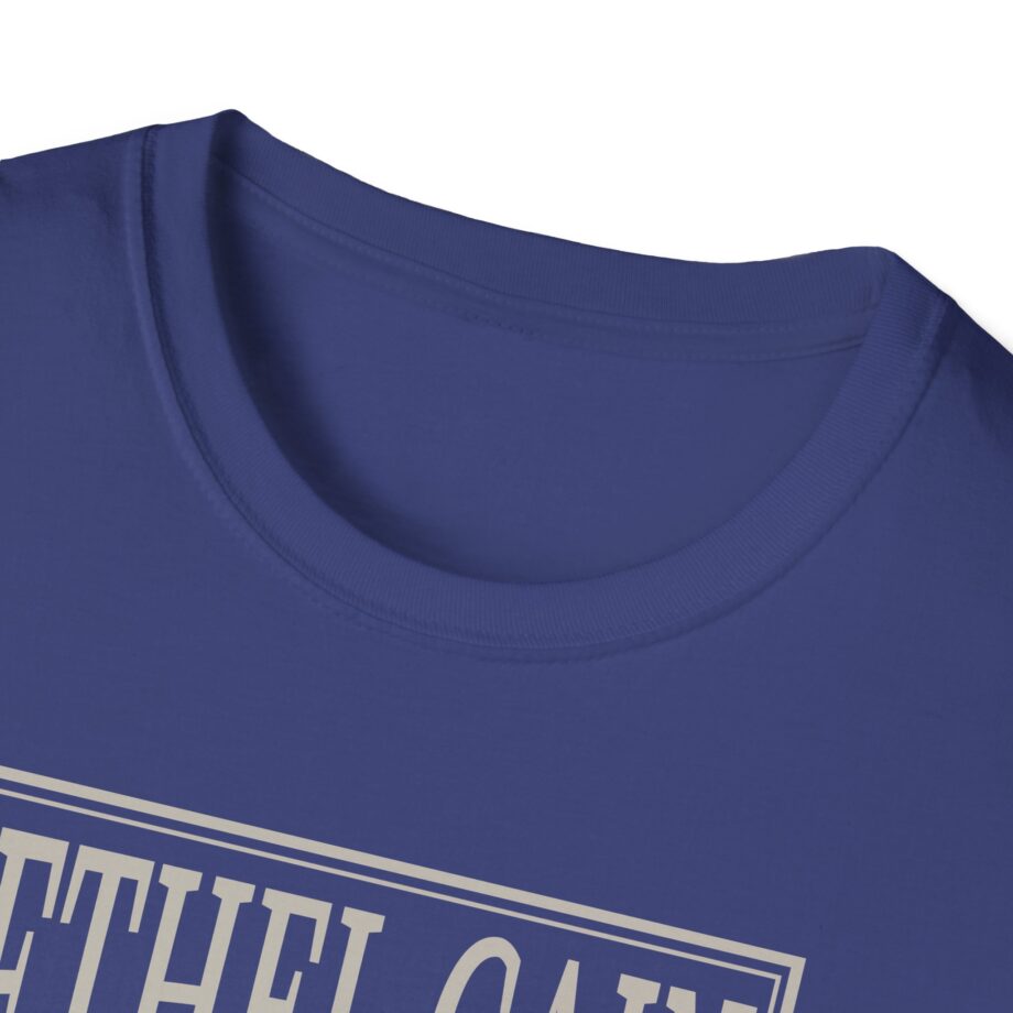 Ethel Cain Unisex Softstyle T-shirt