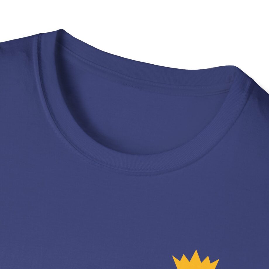 Esfand OTK Unisex Softstyle T-Shirt