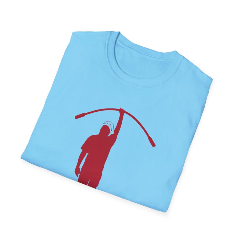 Trevor Bauer Unisex Softstyle T-Shirt