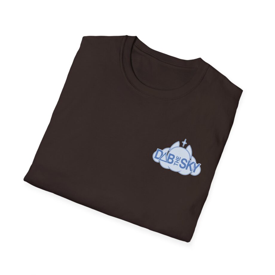 Dabin Dabthesky  Unisex Softstyle T-Shirt
