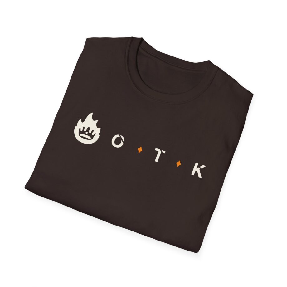 OTK Unisex Softstyle T-Shirt