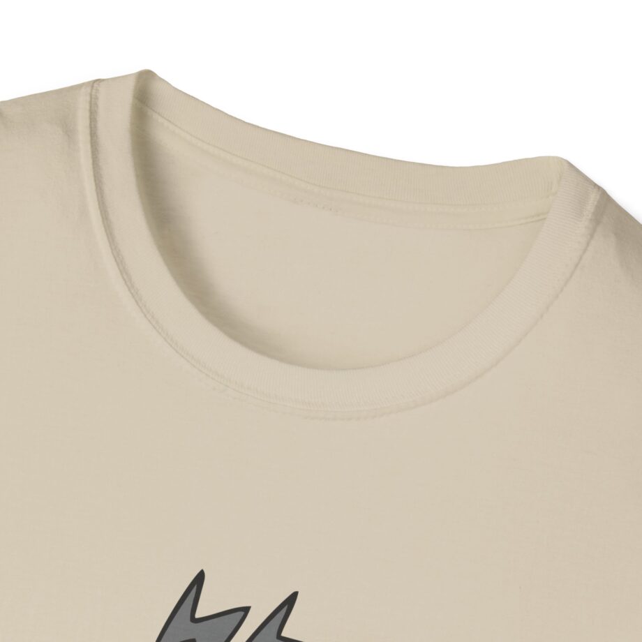 Keshi Nox Unisex Softstyle T-shirt