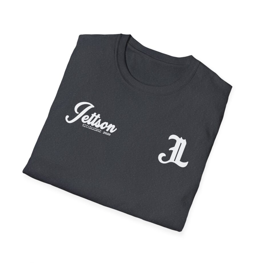 Jett Lawrence Unisex Softstyle T-Shirt