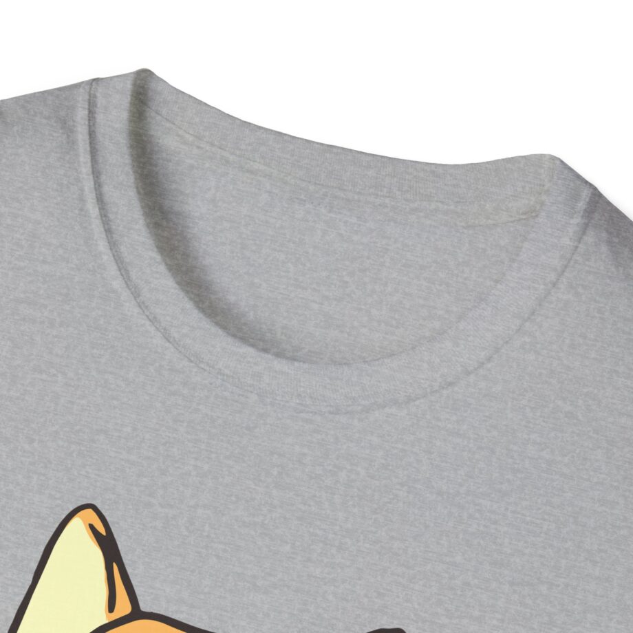 Gejmr Unisex Softstyle T-shirt