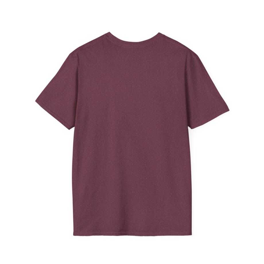 Lazarbeam  Cookd Construction Call Us Anytime Unisex Softstyle T-Shirt