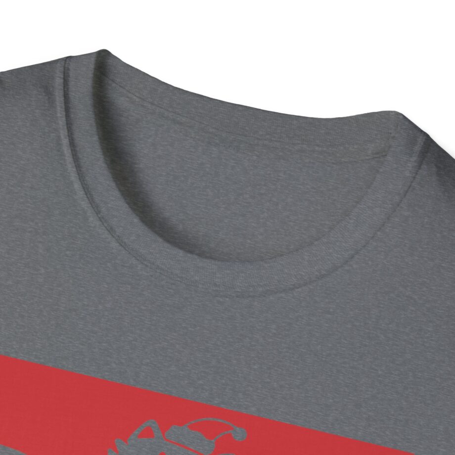 Lilypichu Stay Comfy Unisex Softstyle T-Shirt