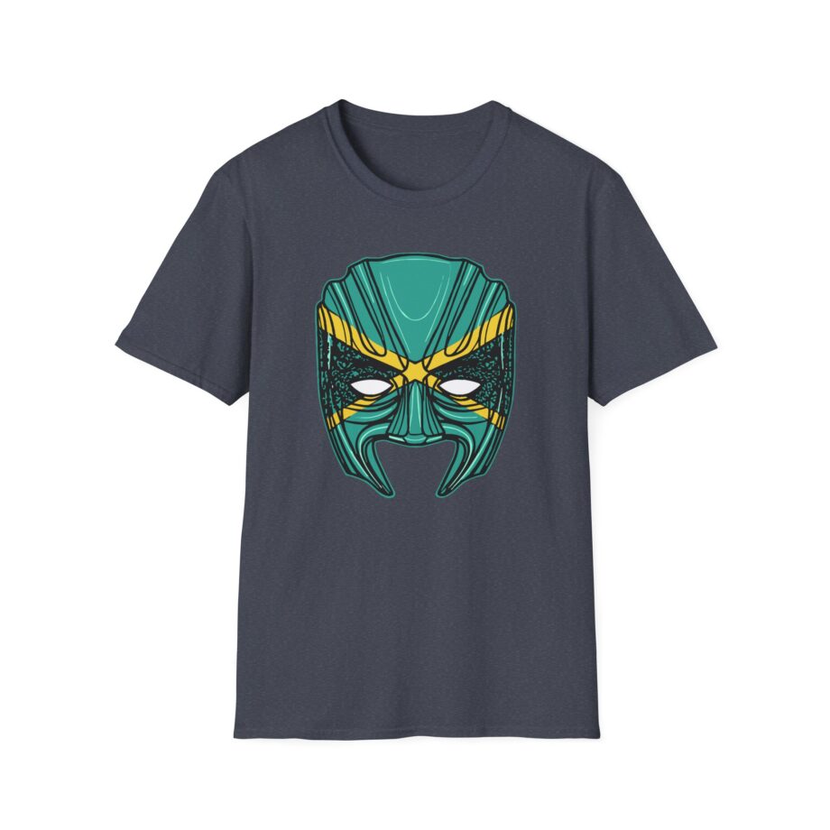 Marsimoto Unisex Softstyle T-Shirt