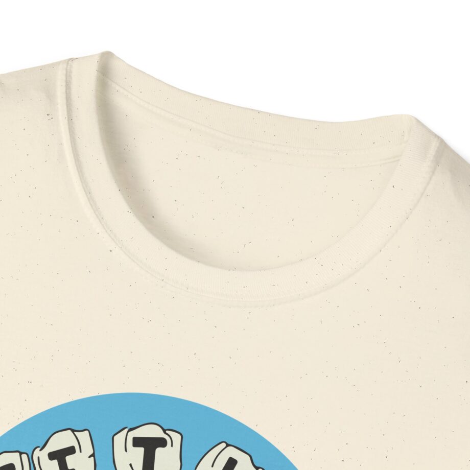 Title Fight Band  Unisex Softstyle T-Shirt