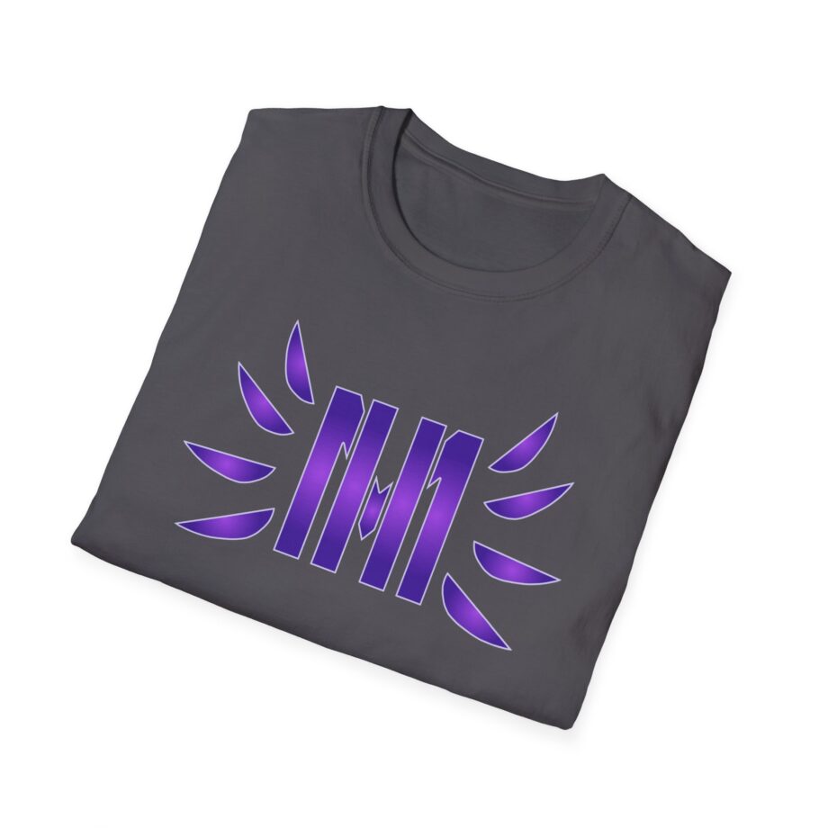 Heelmike Unisex Softstyle T-shirt